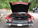 1959 Cadillac Engine