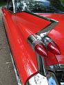 1959 Cadillac Bullet Tail Lights