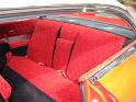 1959 Cadillac Back Seats