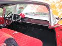 1959 Cadillac Interior