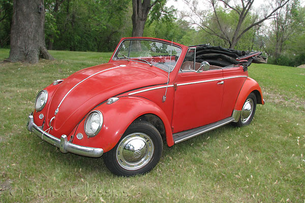volkswagen beetle convertible. VW Beetle Convertible from