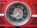 1959 VW Beetle Speedometer
