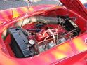 1960 MGA 1600 Roadster Engine