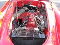 1960 MGA 1600 Roadster Engine