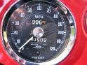 1960 MGA 1600 Roadster Speedometer