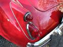 1960 MGA 1600 Roadster Close-Up