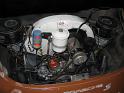 1962 porsche 356 engine