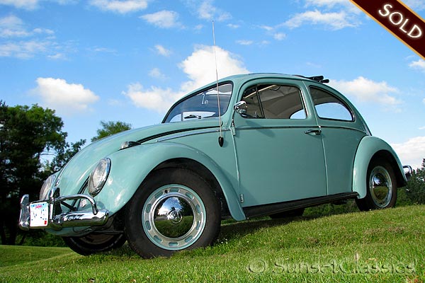 1972 vw beetle hot rod