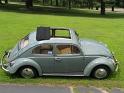 1962 VW Sunroof Beetle for Sale