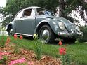 1962 VW Sunroof Beetle for Sale