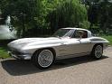 1963 Corvette Stingray Fuelie for Sale