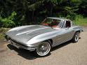 1963 Corvette Stingray Fuelie for Sale