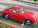 1963 Porsche 356 Side