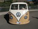 1964 21 Window Deluxe VW Bus for Sale