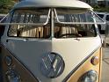 1964 21 Window Deluxe VW Bus Split Windows