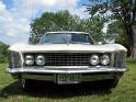 1964 Buick Riviera Front