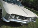 1964 Buick Riviera Front Close-up