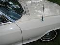 1964 Buick Riviera Close-Up