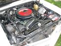 1964 Buick Riviera Engine