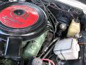 1964 Buick Riviera Engine
