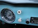 1964 VW Karmann Ghia Convertible Speedometer