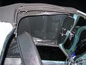 1964 VW Karmann Ghia Convertible Top