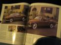 1964 VW Karmann Ghia Convertible Magazine