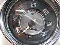 1964 VW Karmann Ghia Speedometer