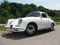 1964 Porsche 356 SC for Sale in Minnesota