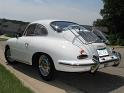 1964 Porsche 356 SC for Sale
