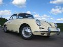 1964 Porsche 356C for Sale