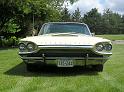 1964 Ford Thunderbird Front