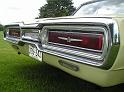 1964 Ford Thunderbird Rear