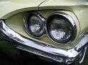 1964 Ford Thunderbird Close-up