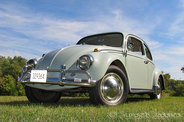 1964 VW Beetle for sale