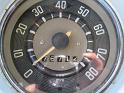 1964 VW Bus Speedometer