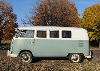 1964 VW Bus
