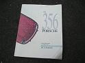 porsche 356 manual