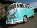 1965 VW Bus for Sale in Sonoma
