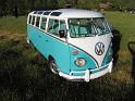 1965 VW Bus for Sale in California