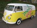 1966 Bench Seat VW Bus for Sale