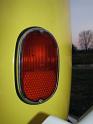 1966 Mellow Yellow Promo VW Bus Tail Light