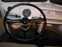 1966 Bench Seat VW Bus Steering Wheel