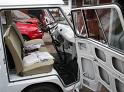 1966 Bench Seat VW Bus Interior Restoration