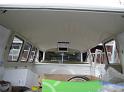 1966 Bench Seat VW Bus Interior Restoration