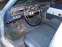 1966 Dodge Coronet Interior