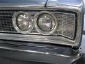 1966 Dodge Coronet Headlights