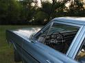 1966 Dodge Coronet Close-Up