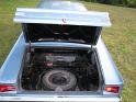 1966 Dodge Coronet Trunk