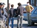 Coen Brothers Movie Shoot A Serious Man